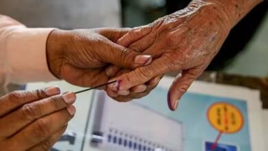 Photo of पंजाब में जिला परिषद और ब्लॉक समिति चुनावों का ऐलान, 14 दिसंबर को होगी वोटिंग, इस दिन आएगा रिजल्ट