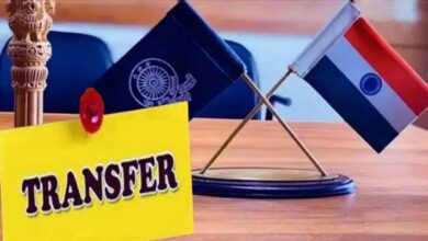 Photo of पंजाब में 2 IAS और 57 PCS अधिकारियों का तबादला, लिस्ट देखें