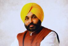 Photo of पंजाब CM मान ने लिखी गृहमंत्री अमित शाह को चिट्ठी, कर दी ये बड़ी मांग