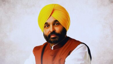 Photo of पंजाब CM मान ने लिखी गृहमंत्री अमित शाह को चिट्ठी, कर दी ये बड़ी मांग