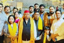 Photo of सांसद अवधेश प्रसाद ने किए रामलला के दर्शन, फिर जताई नाराज़गी