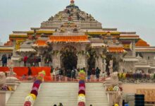 Photo of राम मंदिर पुजारियों की कितनी होती है सैलरी, कैसे होता है पद पर चयन, जानें सबकुछ