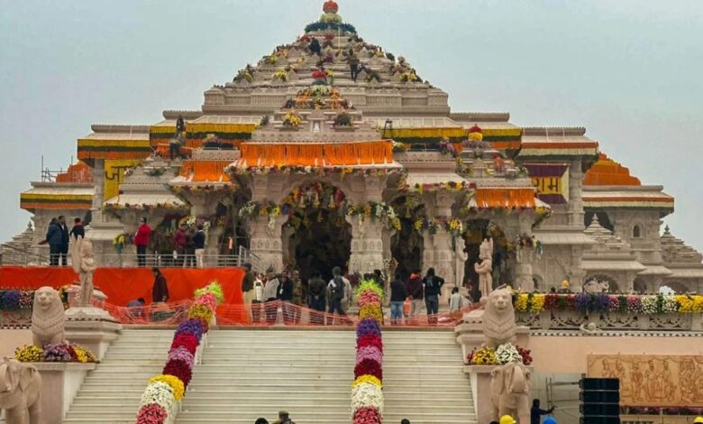 Ram Mandir Priest Salary