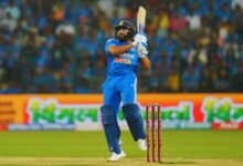 Photo of Rohit Sharma ने मिट्टी में मिलाया अफरीदी का रिकॉर्ड, हिटमैन बने नंबर-1 बल्लेबाज