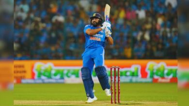Photo of Rohit Sharma ने मिट्टी में मिलाया अफरीदी का रिकॉर्ड, हिटमैन बने नंबर-1 बल्लेबाज