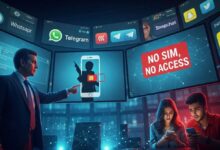 Photo of अब बिना सिम नहीं चलेंगे ये Apps, 6 घंटे बाद बंद हो जाएगा App, आदेश जारी