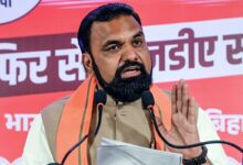 Photo of सम्राट चौधरी को गृह मंत्रालय, विपक्ष ने उठाए सवाल-सुशासन और कानून-व्यवस्था पर नई बहस