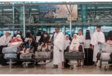 Photo of सऊदी बस हादसे में 45 भारतीयों की मौत, सऊदी में ही दफनाए जाएंगे शव, बड़ी वजह आई सामने