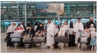 Photo of सऊदी बस हादसे में 45 भारतीयों की मौत, सऊदी में ही दफनाए जाएंगे शव, बड़ी वजह आई सामने