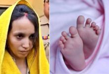 Photo of Saurabh Murder Case : नीले ड्रम वाली मुस्कान ने बेटी को दिया जन्म, ससुराल वाले बोले DNA टेस्ट कराएंगे