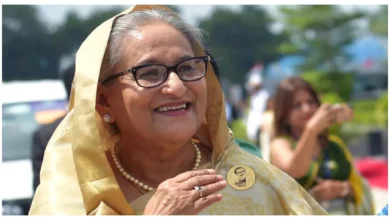 Photo of ICT के फैसले से पहले बांग्लादेश हाई अलर्ट पर, आवामी लीग ने किया बंद का ऐलान