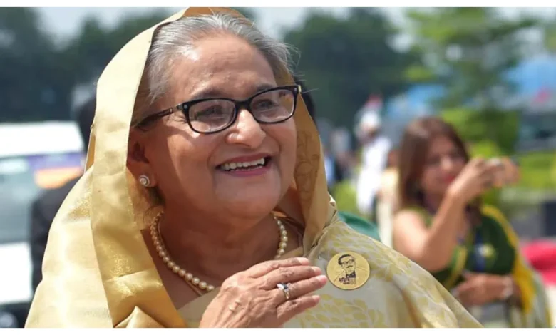 Sheikh Hasina Court Verdict :
