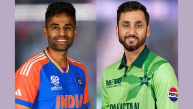 Photo of T20 World Cup 2026: भारत-पाकिस्तान फिर होंगे आमने-सामने, जानें शेड्यूल और मैच की तारीख