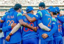 Photo of Team India : दक्षिण अफ्रीका के खिलाफ वनडे सीरीज के लिए Team India का ऐलान, KL राहुल कप्तान