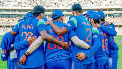 Photo of Team India : दक्षिण अफ्रीका के खिलाफ वनडे सीरीज के लिए Team India का ऐलान, KL राहुल कप्तान