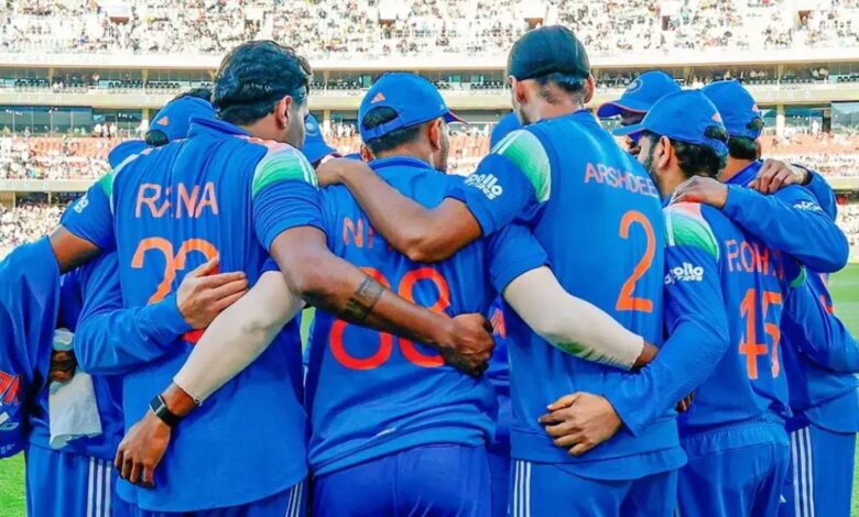 Team India