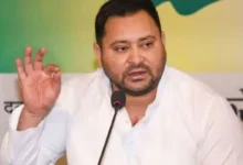 Photo of तेजस्वी यादव ने उठाया आरक्षण का मुद्दा, “बोले- प्रधानमंत्री ने लोगों का 65% आरक्षण…”