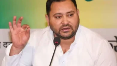 Photo of तेजस्वी यादव ने उठाया आरक्षण का मुद्दा, “बोले- प्रधानमंत्री ने लोगों का 65% आरक्षण…”