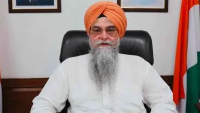 Photo of पंजाब में आनंदपुर साहिब में विशेष सत्र, 350वीं शताब्दी पर गुरु तेग बहादुर साहिब के बलिदान और शिक्षाओं पर चर्चा