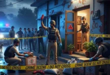 Photo of रांची में भारी मात्रा में विस्फोटक बरामद, दिल्ली कार ब्लास्ट की जांच के बीच बढ़ी हलचल