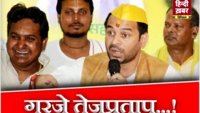 Photo of “मां का आशीर्वाद, जनता का साथ” – तेज प्रताप यादव का बयान वायरल, बोले: अब बिहार में होगी असली क्रांति