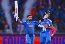 Photo of विराट कोहली ने तोड़ा सचिन तेंदुलकर, पोंटिंग का रिकॉर्ड, शतकों में निकले आगे