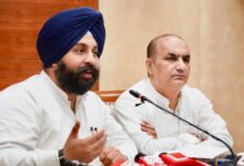 Photo of गुरु तेग बहादुर जी की 350वीं शहादत पर पंजाब सरकार का ऐतिहासिक आयोजन – ड्रोन शो से लेकर सरब धर्म सम्मेलन तक