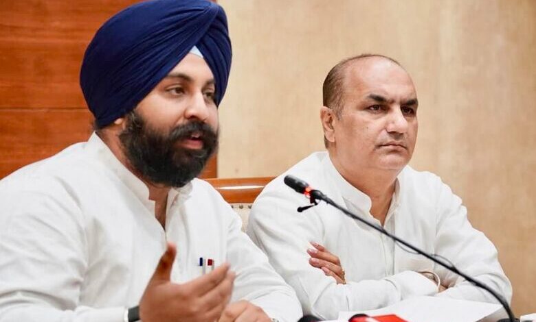 Guru Tegh Bahadur Anniversary