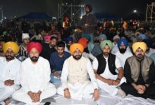 Photo of गुरु तेग बहादुर जी की 350वीं शहादत को नमन: पंजाब सरकार ने चार शहरों में भव्य लाइट एंड साउंड शो आयोजित किए