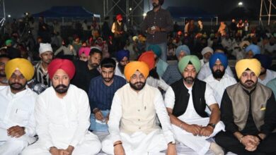 Photo of गुरु तेग बहादुर जी की 350वीं शहादत को नमन: पंजाब सरकार ने चार शहरों में भव्य लाइट एंड साउंड शो आयोजित किए