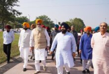 Photo of गुरु तेग बहादुर जी की 350वीं शहादत पर पंजाब विधानसभा सत्र: श्रद्धा, परंपरा और आधुनिकता का अद्भुत संगम