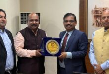 Photo of डिजिटल पंजाब की क्रांति: हर गांव में हाई-स्पीड इंटरनेट पहुंचाने वाला पहला राज्य