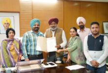 Photo of पंजाब में कर्मचारियों की लंबित समस्याओं का बड़ा समाधान: वित्त मंत्री हरपाल सिंह चीमा ने की पांच घंटे लंबी बैठक