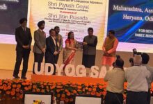 Photo of पंजाब ने रचा इतिहास….भगवंत मान सरकार को मिला देश का “टॉप अचीवर” अवॉर्ड, जानिए कैसे बना उद्योगों का पसंदीदा राज्य