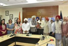 Photo of Punjab Pension Portal: 3 Months में सभी Pensioners का Registration पूरा होगा, जानिए बड़ा ऐलान