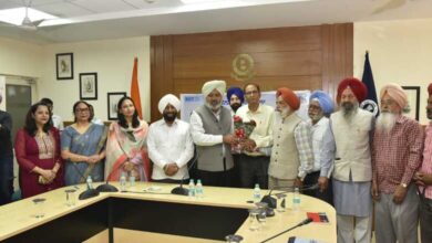 Photo of Punjab Pension Portal: 3 Months में सभी Pensioners का Registration पूरा होगा, जानिए बड़ा ऐलान