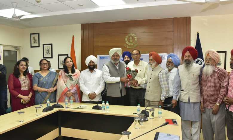 Punjab pension portal