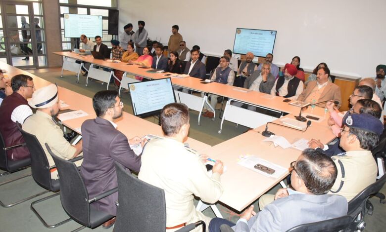 Guru Tegh Bahadur centenary