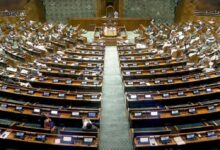 Photo of संसद के Winter Session में 10 बिल, एटॉमिक पॉवर प्लांट समेत UGC पर होगी चर्चा