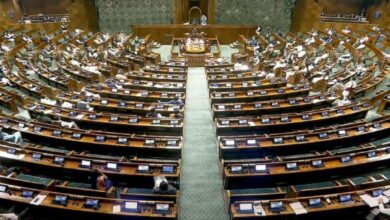 Photo of संसद के Winter Session में 10 बिल, एटॉमिक पॉवर प्लांट समेत UGC पर होगी चर्चा