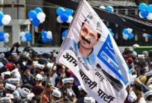 Photo of जिला पंचायत चुनाव के लिए AAP ने घोषित किए 22 उम्मीदवार, सभी 50 सीटों पर तैयारी