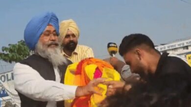 Photo of तरनतारन में आम आदमी पार्टी का ऐतिहासिक तूफान: कांग्रेस-बीजेपी की जमानत जब्त, पंजाब ने दे दिया बड़ा फैसला