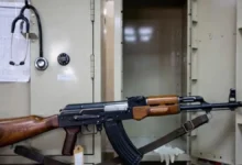 Photo of फरीदाबाद में डॉक्टर के घर से 300 किलो RDX और हथियार बरामद, दिल्ली-NCR में आतंकी साजिश नाकाम