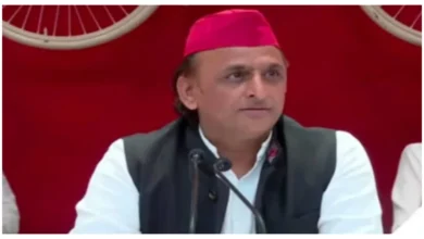 Photo of “बहुत देर कर दी हुजूर आते-आते”, मोकामा मर्डर केस में अनंत सिंह की गिरफ्तारी पर सपा का तंज