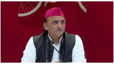 Photo of अखिलेश यादव ने दिल्ली विस्फोट और चुनावी विवाद पर उठाए सवाल, सपा करेगी चुनाव आयोग से शिकायत