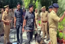 Photo of दिल्ली की 3 अदालतों व 2 CRPF स्कूलों को बम से उड़ाने की धमकी से मचा हडकंप, प्रशासन अलर्ट