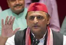 Photo of समस्तीपुर में कूड़े में हजारों वीवीपैट, अखिलेश यादव ने चुनाव आयोग और बीजेपी पर साधा निशाना