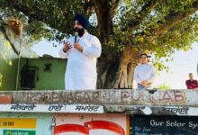 Photo of हरजोत सिंह बैंस द्वारा स्कूलों में श्री गुरु तेग बहादुर जी के जीवन और महान शहादत पर शैक्षिक कार्यक्रम की शुरुआत