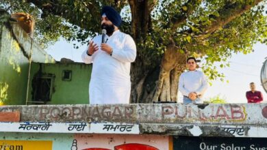 Photo of हरजोत सिंह बैंस द्वारा स्कूलों में श्री गुरु तेग बहादुर जी के जीवन और महान शहादत पर शैक्षिक कार्यक्रम की शुरुआत