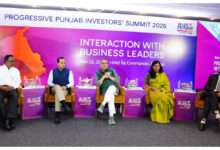 Photo of दक्षिण भारत में पंजाब निवेश संवाद तेज़, हैदराबाद और चेन्नई रोडशो में उद्योगों की मजबूत रुचि